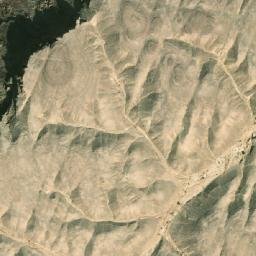 Satellite imagery of Khashm as Suwād, SA