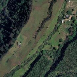 Satellite imagery of PUU OHAI — NGS TU2175 — Hawaiʻi County, US, US