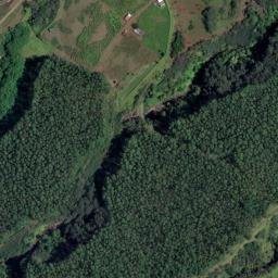 Satellite imagery of PUU OHAI — NGS TU2175 — Hawaiʻi County, US, US