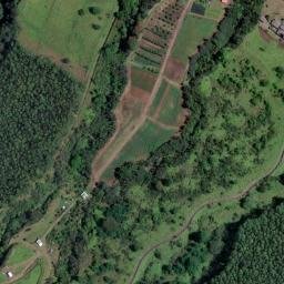 Satellite imagery of PUU OHAI — NGS TU2175 — Hawaiʻi County, US, US