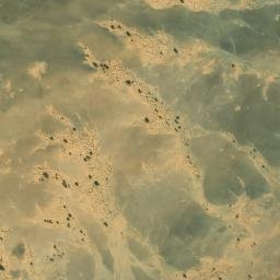 Satellite imagery of Arhdéjit, MR
