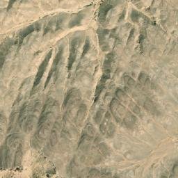 Satellite imagery of Khashm as Suwād, SA