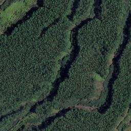 Satellite imagery of PUU OHAI — NGS TU2175 — Hawaiʻi County, US, US