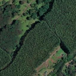 Satellite imagery of PUU OHAI — NGS TU2175 — Hawaiʻi County, US, US