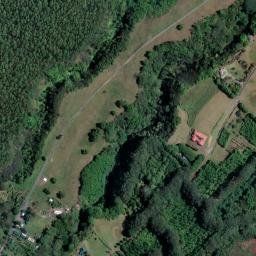 Satellite imagery of CHURCH SPIRE — NGS TU2169 — Hawaiʻi County, US, US