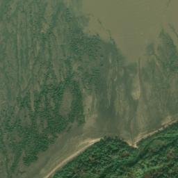 Satellite imagery of Vādhavan Point, IN