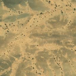 Satellite imagery of Arhdéjit, MR
