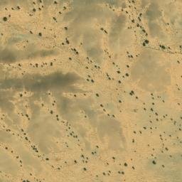 Satellite imagery of Arhdéjit, MR
