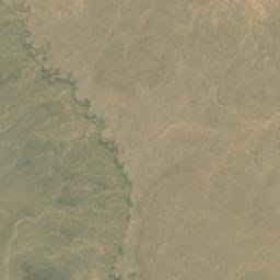 Satellite imagery of Khushūm al Laḩiyayn, SA