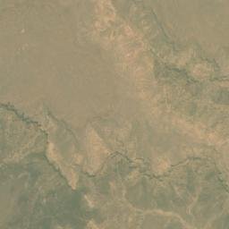 Satellite imagery of Khushūm al Laḩiyayn, SA
