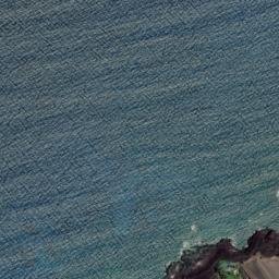 Satellite imagery of HAND — NGS TU2613 — Hawaiʻi County, US, US