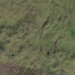 Satellite imagery of APAKUIE 1877 — NGS TU2328 — Hawaiʻi County, US, US