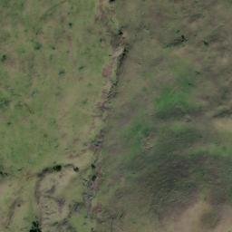 Satellite imagery of APAKUIE 1877 — NGS TU2328 — Hawaiʻi County, US, US