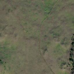 Satellite imagery of APAKUIE 1877 — NGS TU2328 — Hawaiʻi County, US, US