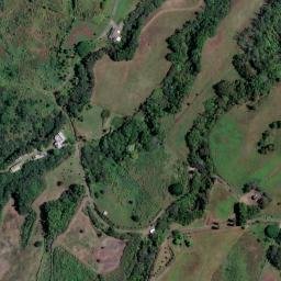 Satellite imagery of HAIKU RESET — NGS TU2168 — Hawaiʻi County, US, US