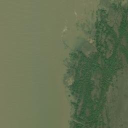 Satellite imagery of Vādhavan Point, IN