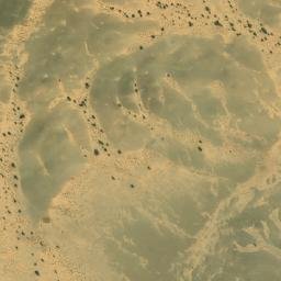 Satellite imagery of Arhdéjit, MR