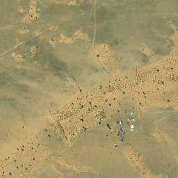 Satellite imagery of Hareïcha, MR