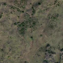 Satellite imagery of APAKUIE 1877 — NGS TU2328 — Hawaiʻi County, US, US