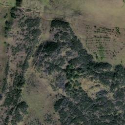 Satellite imagery of APAKUIE 1877 — NGS TU2328 — Hawaiʻi County, US, US