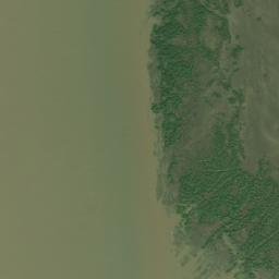 Satellite imagery of Vādhavan Point, IN