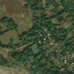 Satellite imagery of Vādhavan Point, IN