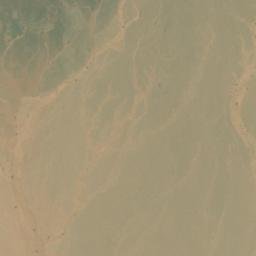 Satellite imagery of Khushūm al Laḩiyayn, SA