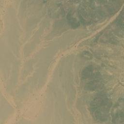 Satellite imagery of Khushūm al Laḩiyayn, SA