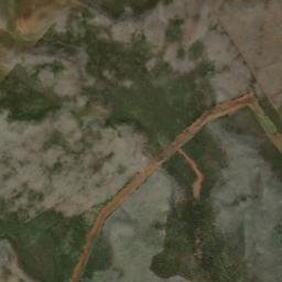 Satellite imagery of NOHONAOHAE RESET — NGS TU2559 — Hawaiʻi County, US, US