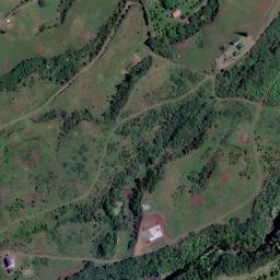 Satellite imagery of HAIKU RESET — NGS TU2168 — Hawaiʻi County, US, US