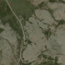 Satellite imagery of NOHONAOHAE RESET — NGS TU2559 — Hawaiʻi County, US, US