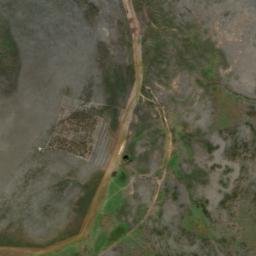 Satellite imagery of NOHONAOHAE RESET — NGS TU2559 — Hawaiʻi County, US, US