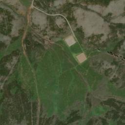 Satellite imagery of NOHONAOHAE RESET — NGS TU2559 — Hawaiʻi County, US, US