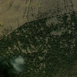 Satellite imagery of KALUAMAKANI — NGS TU2331 — Hawaiʻi County, US, US