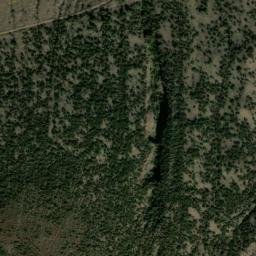 Satellite imagery of KALUAMAKANI — NGS TU2331 — Hawaiʻi County, US, US