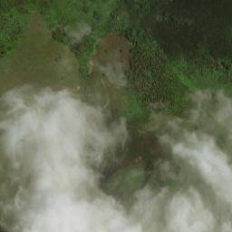 Satellite imagery of San Kèo-Nguak, LA