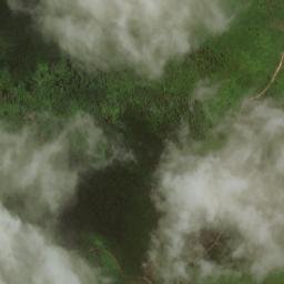 Satellite imagery of San Kèo-Nguak, LA