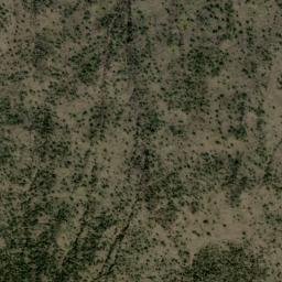 Satellite imagery of KALUAMAKANI — NGS TU2331 — Hawaiʻi County, US, US