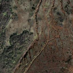 Satellite imagery of KIHE — NGS TU2326 — Hawaiʻi County, US, US