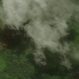 Satellite imagery of San Phalai, LA