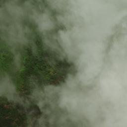 Satellite imagery of San Phalai, LA