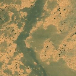 Satellite imagery of Choueïkaniat el Bîd, MR