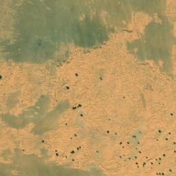 Satellite imagery of Choueïkaniat el Bîd, MR