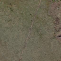 Satellite imagery of PUU HINAI — NGS TU2600 — Hawaiʻi County, US, US