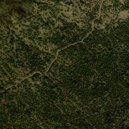 Satellite imagery of KALUAMAKANI — NGS TU2331 — Hawaiʻi County, US, US