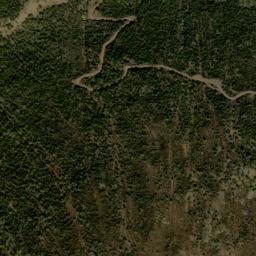 Satellite imagery of KALUAMAKANI — NGS TU2331 — Hawaiʻi County, US, US