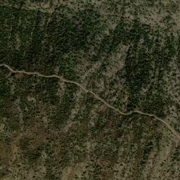 Satellite imagery of KALUAMAKANI — NGS TU2331 — Hawaiʻi County, US, US