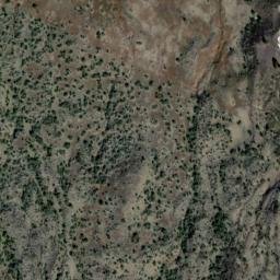 Satellite imagery of KIHE — NGS TU2326 — Hawaiʻi County, US, US