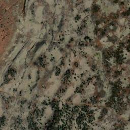 Satellite imagery of KIHE — NGS TU2326 — Hawaiʻi County, US, US