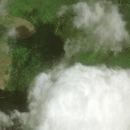 Satellite imagery of San Bantat, LA